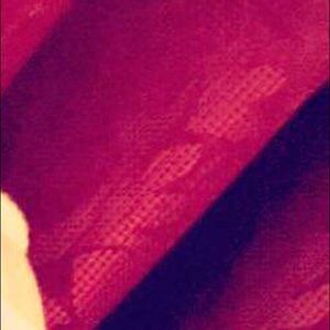 Meet your Posher, Roxanne